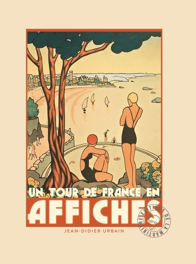 TOUR DE FRANCE EN AFFICHES