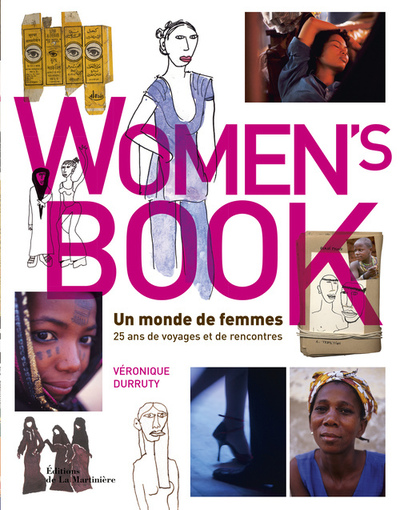 WOMEN´S BOOK