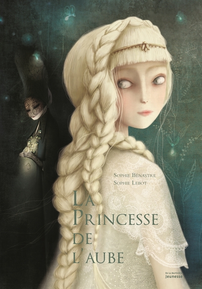 PRINCESSE DE L´ AUBE