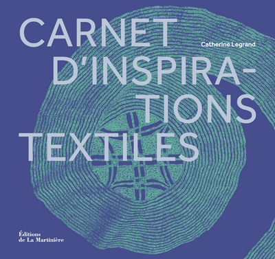 CARNET D´INSPIRATIONS TEXTILES