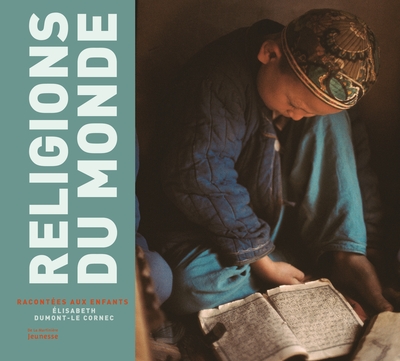 RELIGIONS DU MONDE