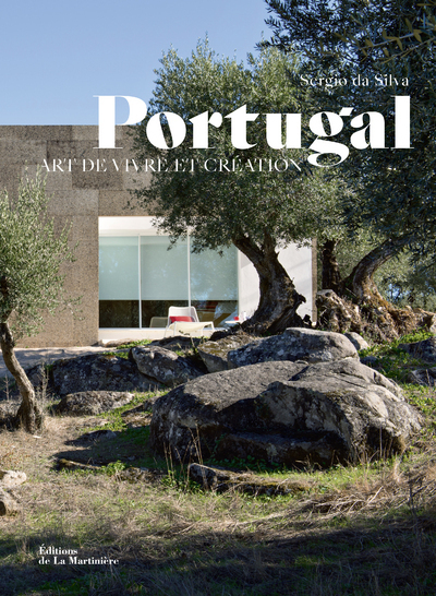 PORTUGAL - ART DE VIVRE ET CREATION