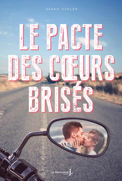 PACTE DES COEURS BRISES (LE)