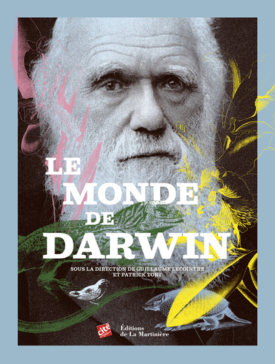 MONDE DE DARWIN