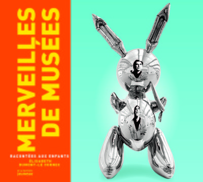 MERVEILLES DE MUSEES