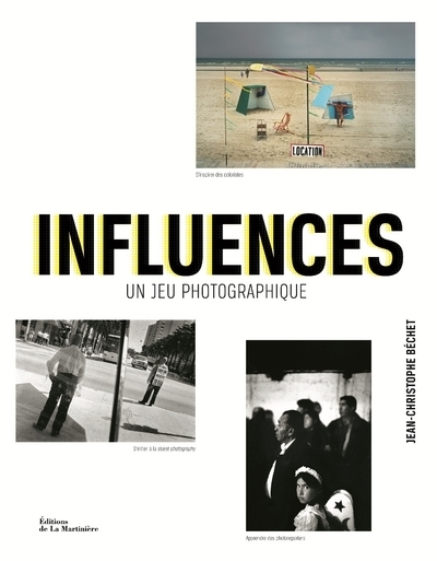 INFLUENCES. UN JEU PHOTOGRAPHIQUE