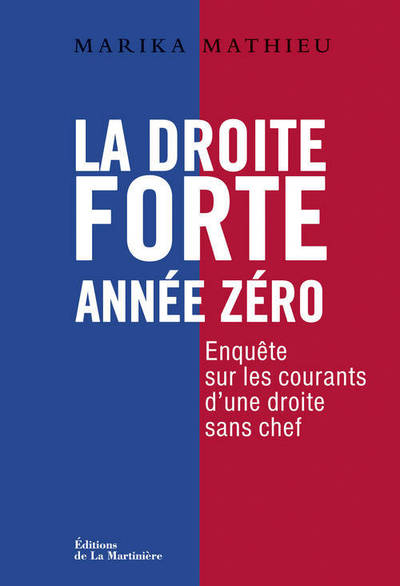 DROITE FORTE : ANNEE ZERO