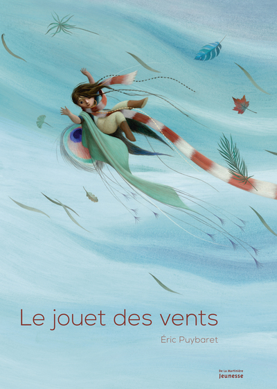 JOUET DES VENTS