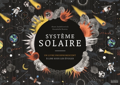 SYSTEME SOLAIRE