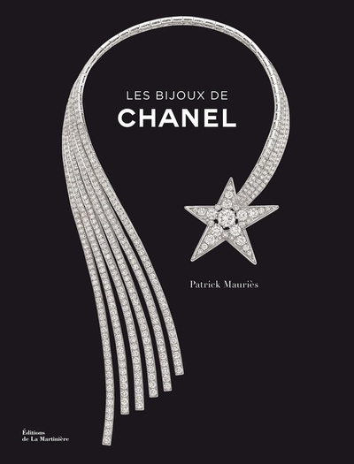 BIJOUX DE CHANEL (LES)