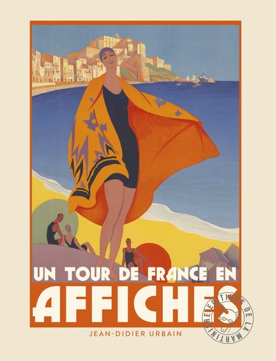 TOUR DE FRANCE EN AFFICHES