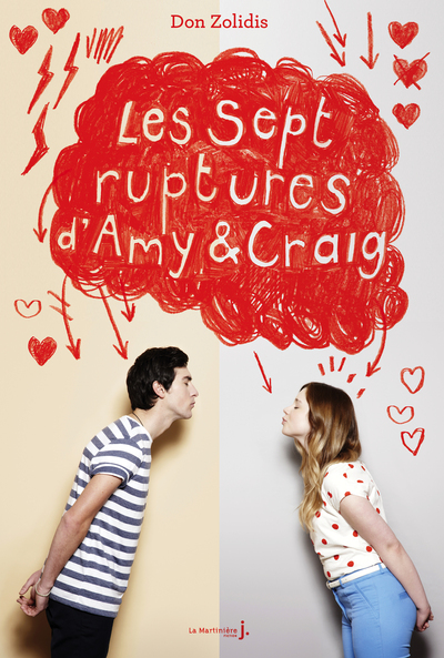 SEPT RUPTURES D´AMY ET CRAIG