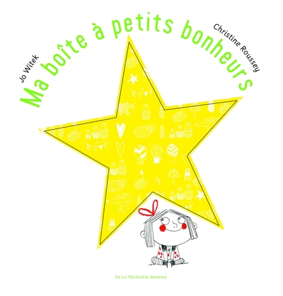 MA BOITE A PETITS BONHEURS