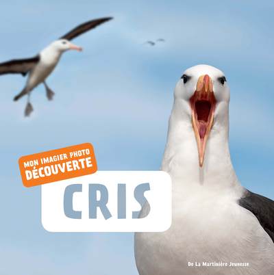CRIS - MON IMAGIER PHOTO DECOUVERTE