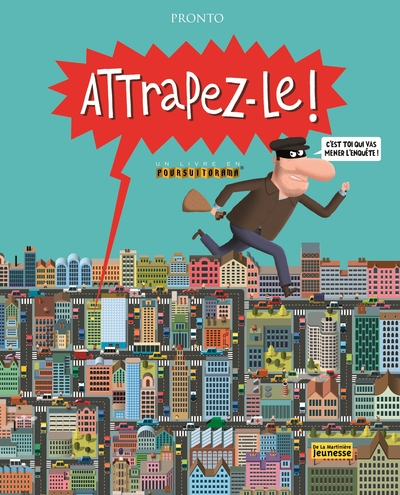 ATTRAPEZ-LE