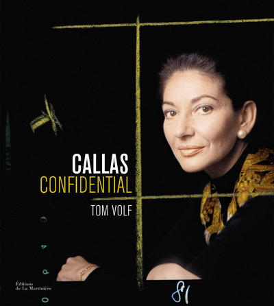 CALLAS CONFIDENTIAL