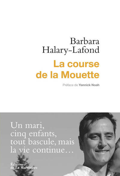 COURSE DE LA MOUETTE (LA)