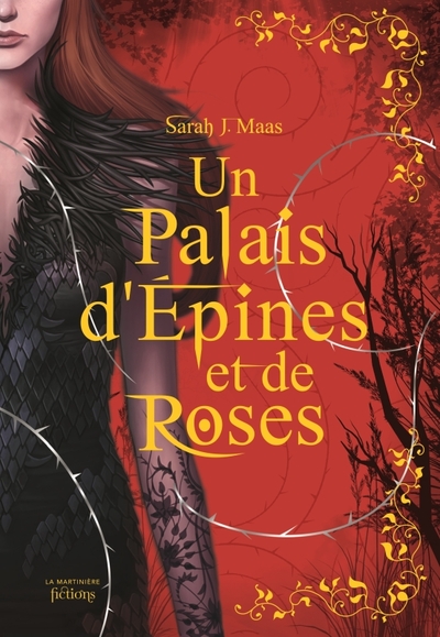 PALAIS D´EPINES ET DE ROSES T1 - COLLECTOR