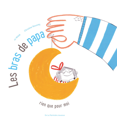 BRAS DE PAPA (LES) RIEN QUE POUR MOI