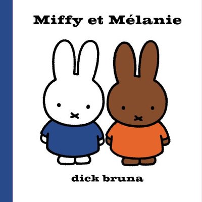 MIFFY ET MELANIE