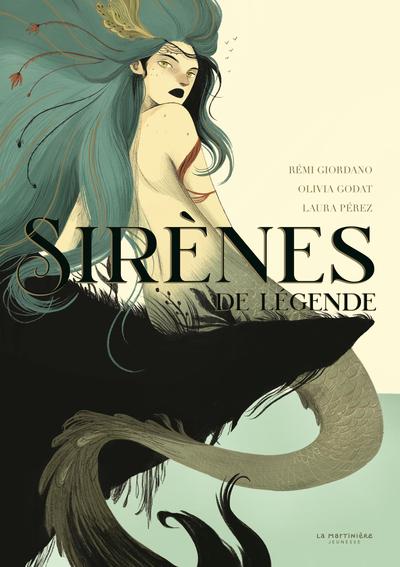 SIRENES DE LEGENDE