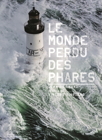 MONDE PERDU DES PHARES