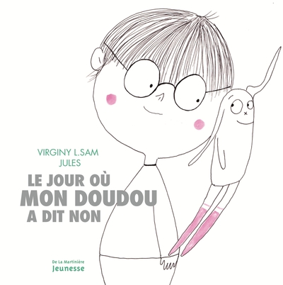 JOUR OU MON DOUDOU A DIT NON