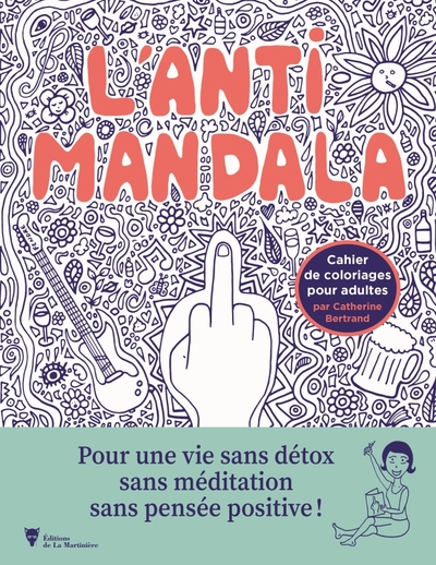 L´ANTI MANDALA