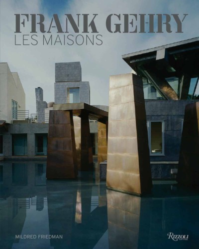 FRANK GEHRY. LES MAISONS
