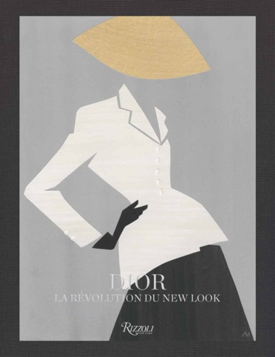 DIOR - LA REVOLUTION DU NEW LOOK