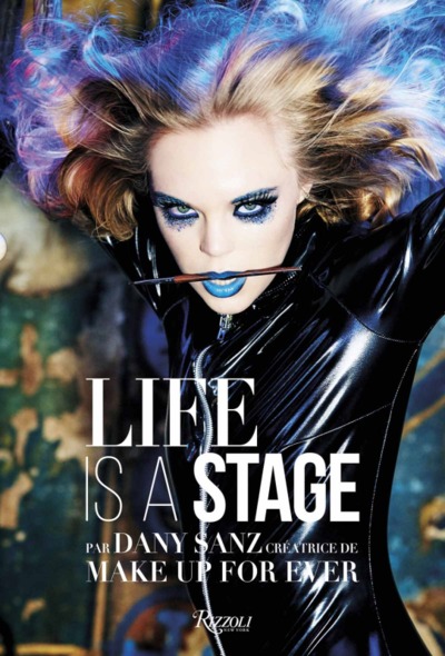 LIFE IS A STAGE