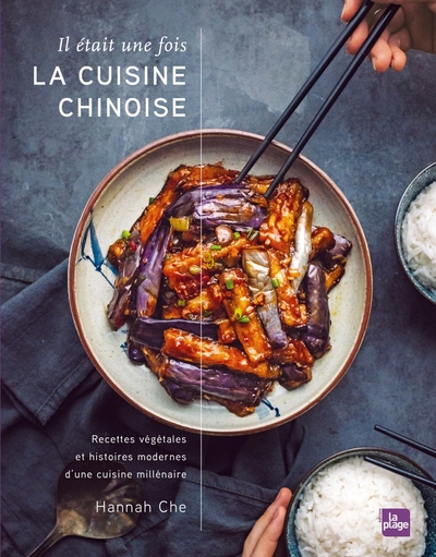 THE VEGAN CHINESE KITCHEN