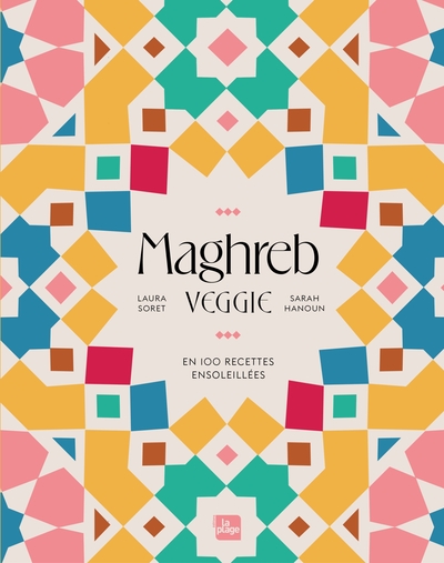 SAVEURS DU MAGHREB
