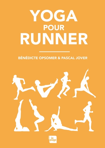 YOGA POUR RUNNER (NOUVELLE EDITION)