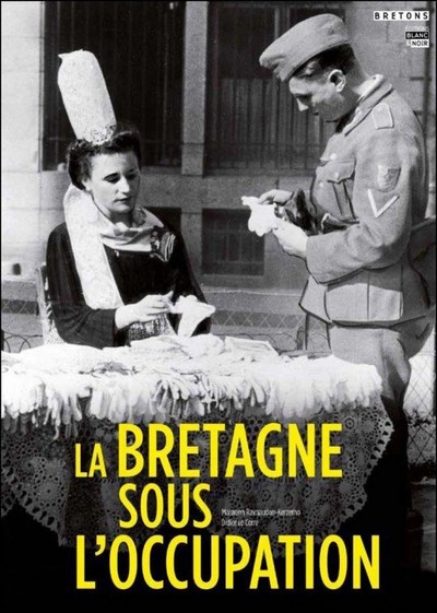 BRETAGNE SOUS L OCCUPATION
