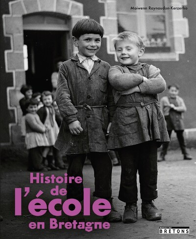 HISTOIRE DE L´ECOLE EN BRETAGNE