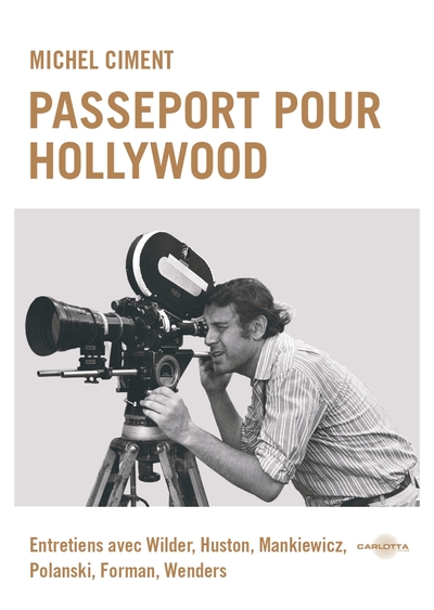 PASSEPORT POUR HOLLYWOOD