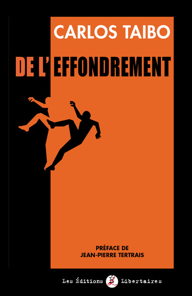 EFFONDREMENT - CAPITALISME TERMINAL, TRANSITION ECO-SOCIALE, ECO-FASCISME