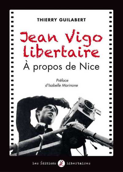 JEAN VIGO LIBERTAIRE