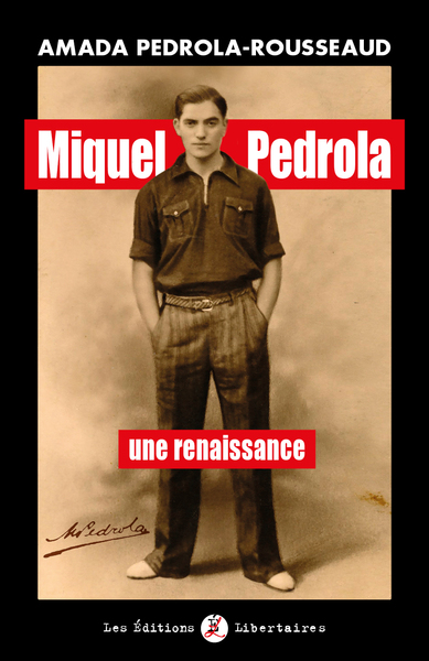 MIQUEL PEDROLA - UNE RENAISSANCE