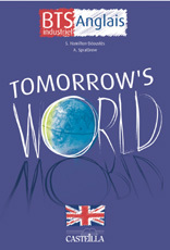 TOMORROW´S WORLD