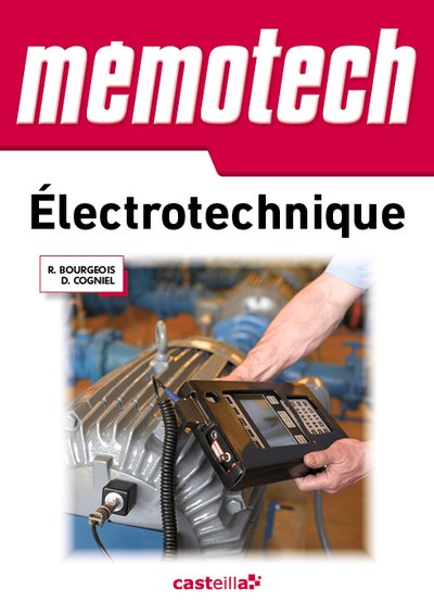 MEMOTECH ELECTROTECHNIQUE