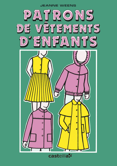 PATRONS DE VETEMENTS D´ENFANTS