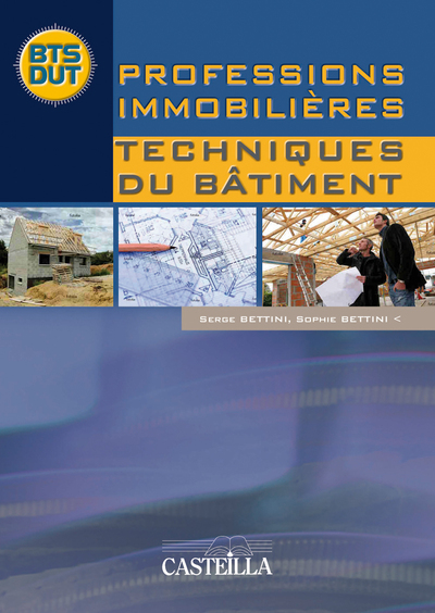 TECHNIQUES DU BATIMENT