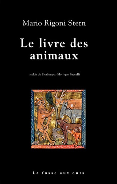 LIVRE DES ANIMAUX (LE)