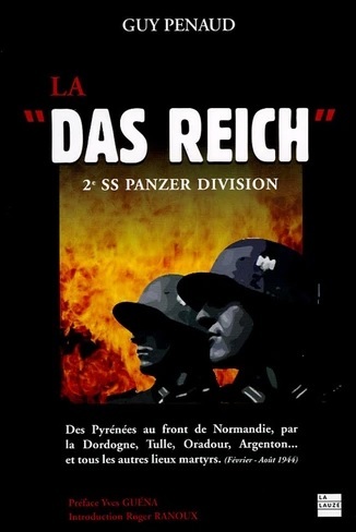 DAS REICH (LA)