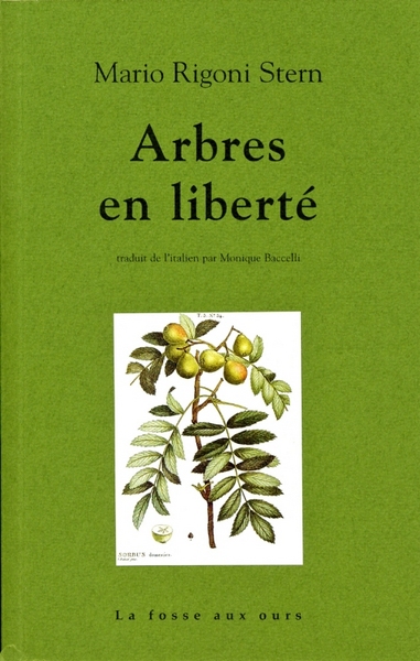 ARBRES EN LIBERTE