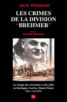 CRIMES DE LA DIVISION BREHMER