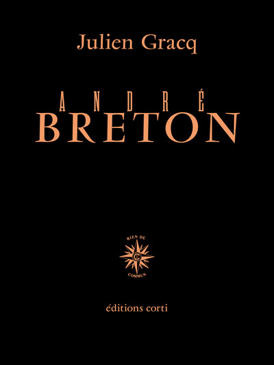 ANDRE BRETON