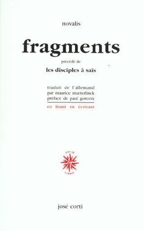 FRAGMENTS
